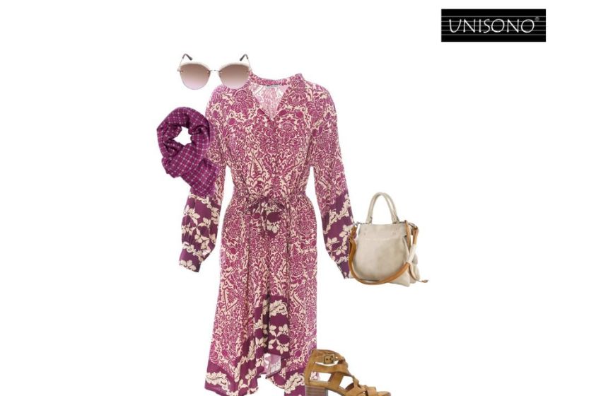 Discover the Hottest Styles and Trends in Fashion with Unisono