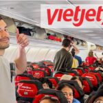 Exploring the Rise of Vietjet Air | Vietnam’s First Privately Owned Airline