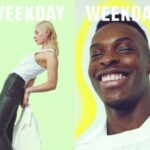 Weekday | A street fashion brand for millennials