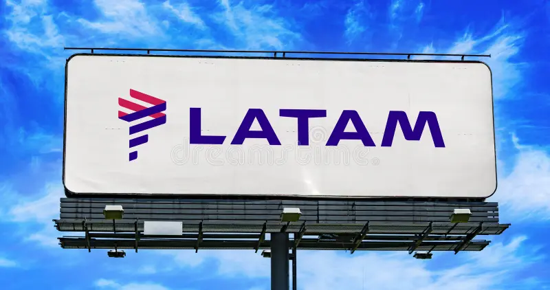 Cuando se trata de viajar, LATAM es la mejor elección. Comprá tus pasajes y viajá con más comodidad a tu próximo destino.