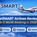 JetSMART Airlines Review: Is It Worth Booking in 2026?