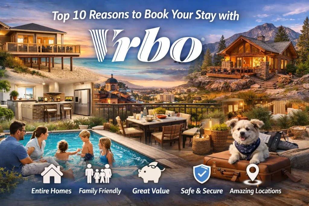 Vrbo banner