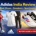 Adidas india