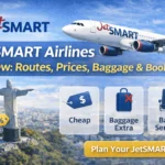 Jetsmart airliness