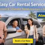 alamo car rental