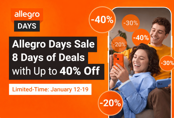 alegreo offer banner