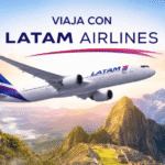 latam airlines