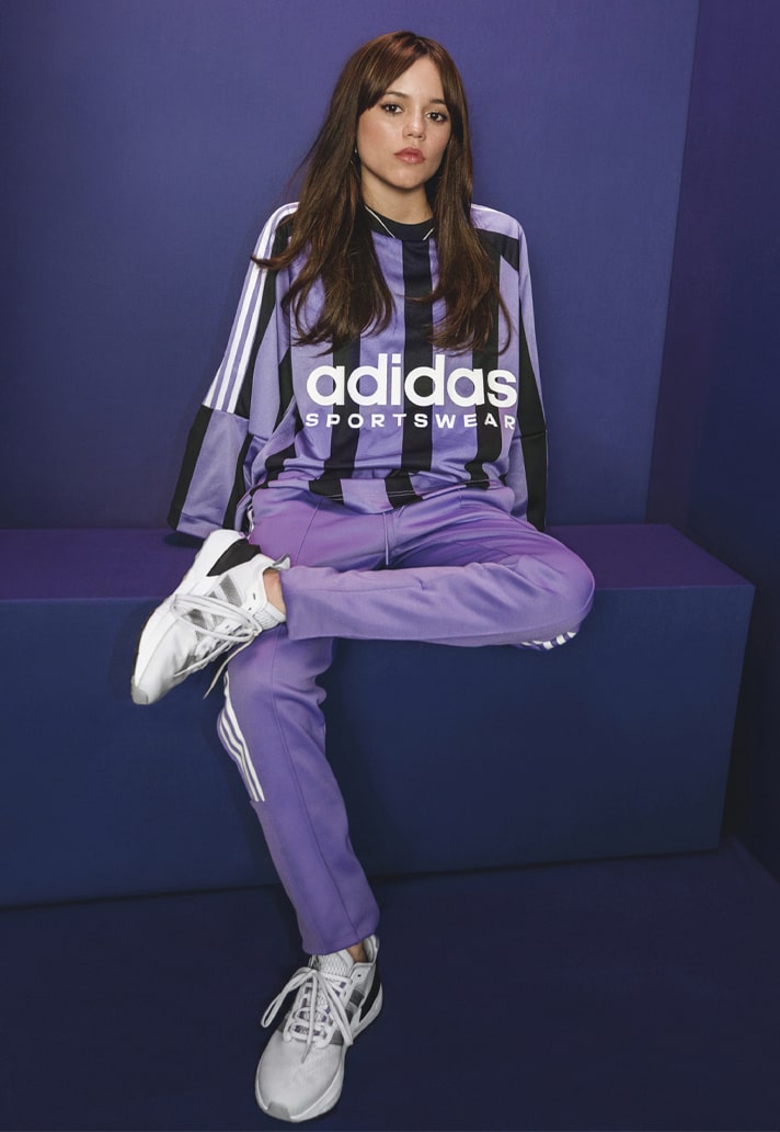 adidas 