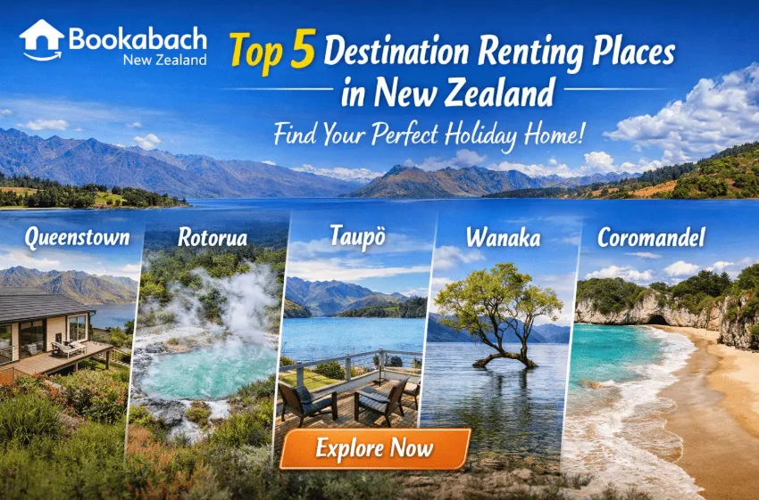 bookabach top destinations