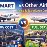 jetsmart vs other airlines banner