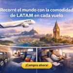 latam airlines