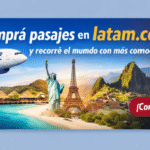 latam airlines
