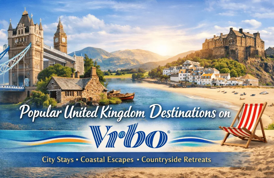 vrbo uk destination