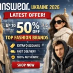 answear ukraine