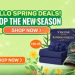 🌸 Hello Spring Deals – Shop the New Season with Temu