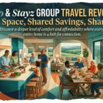 vrbo and stayz group travel