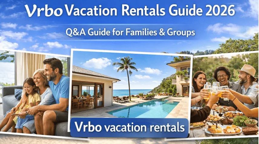 Vrbo vacational