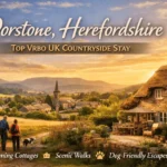 Dorstone Herefordshire holiday rentals vrbo