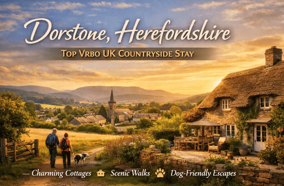 Dorstone Herefordshire holiday rentals vrbo