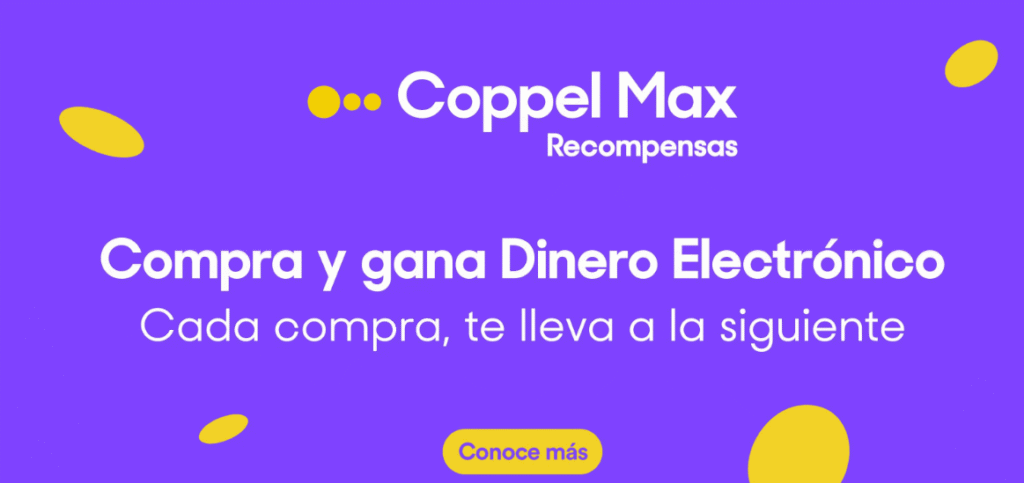 Coppel Mexico