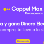 Coppel Mexico