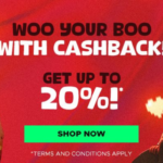 Woo Your Boo with Cashback – Get Up to 20% Off on Eneba 🎮💘
