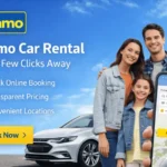 alamo car rental