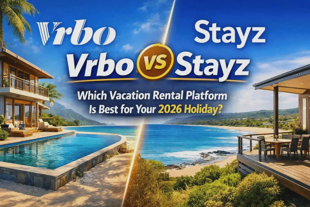 Vrbo vs stayz blog