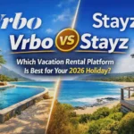 Vrbo vs stayz blog