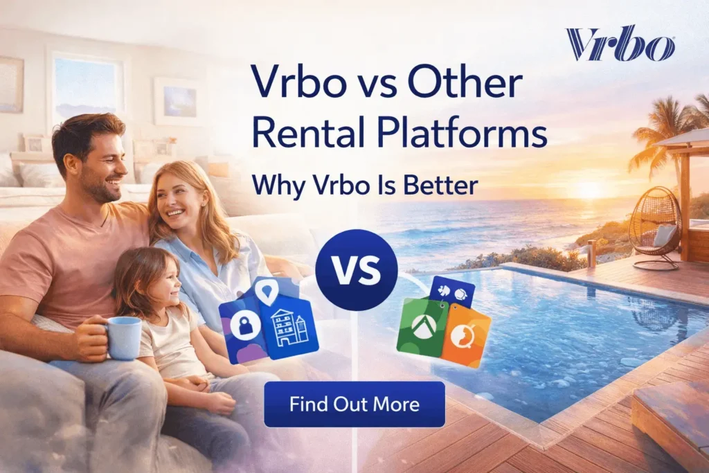 VRBO banner