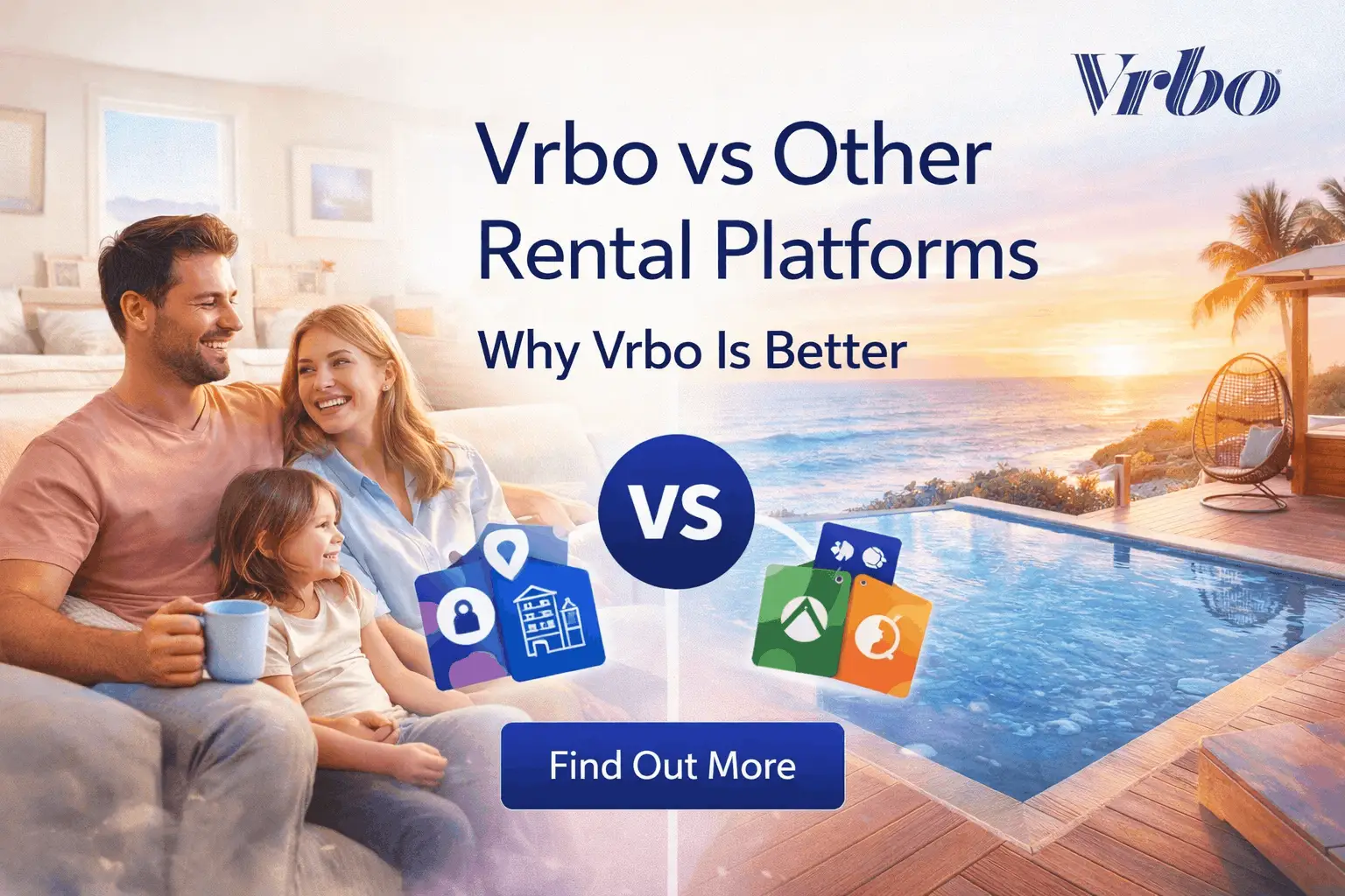 VRBO banner