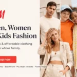 H&M