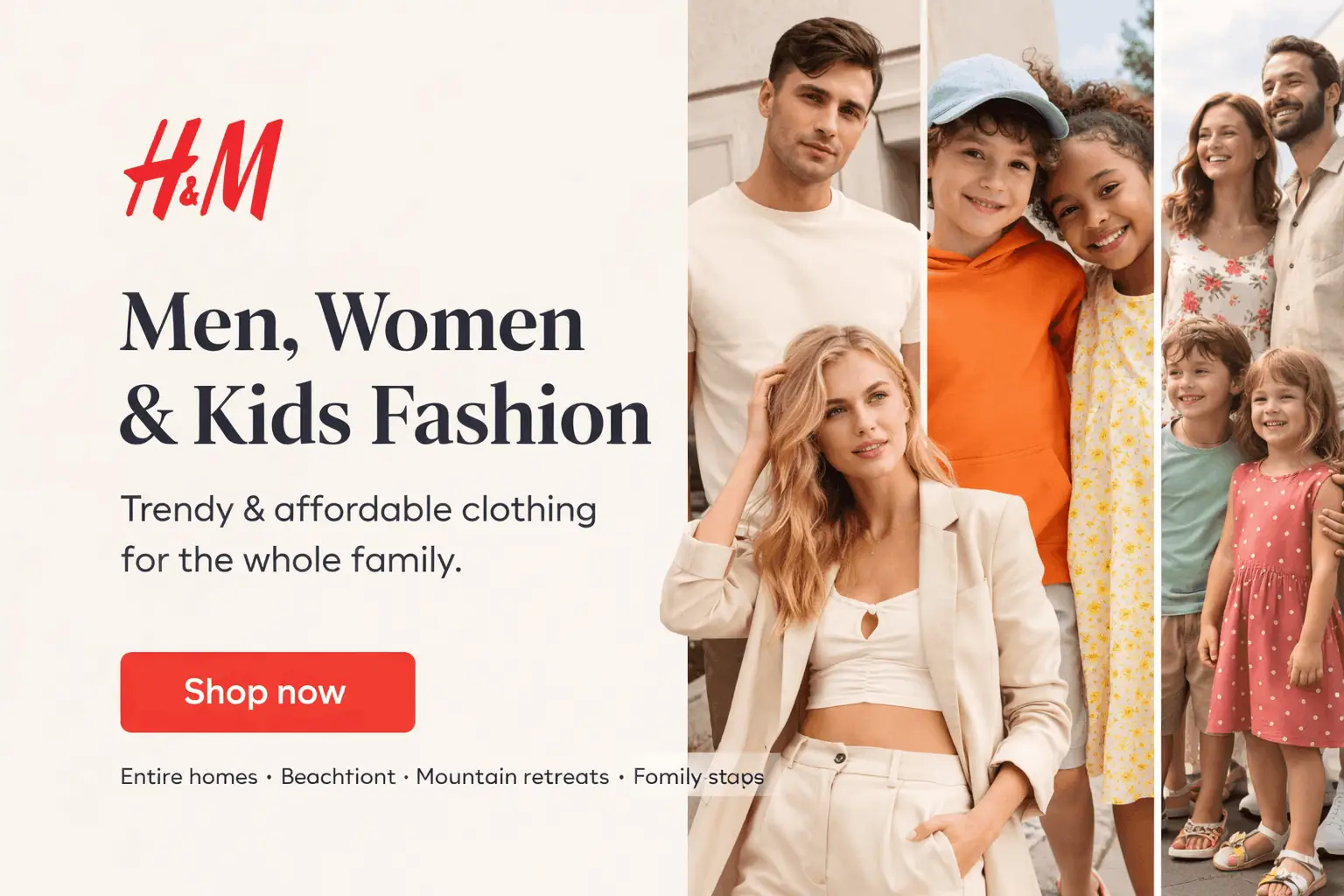 H&M