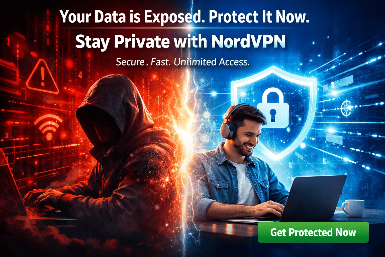 nord vpn