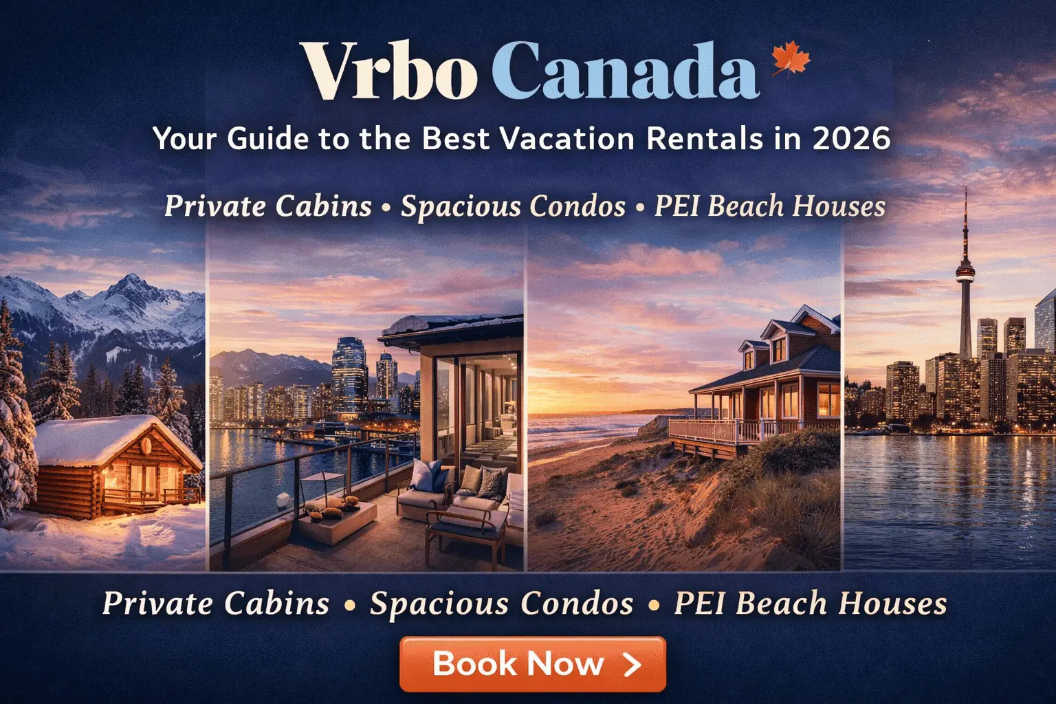 vrbo canada