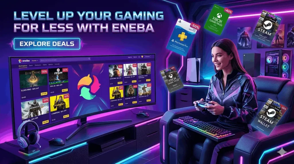 eneba