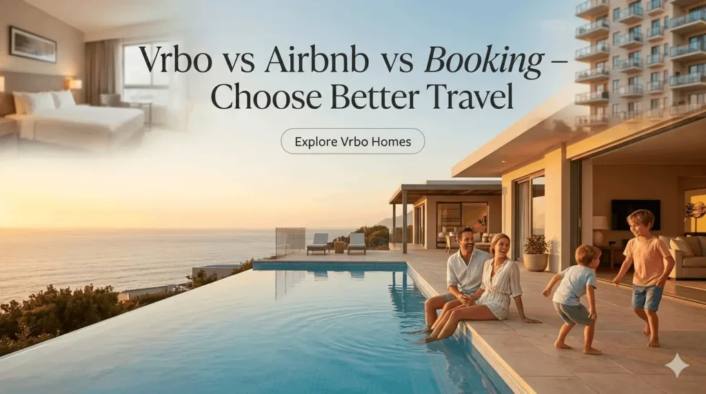 VRBO Comparison blog