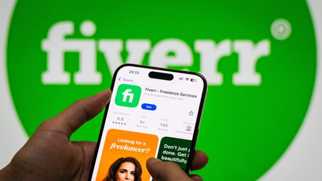 Fiverr